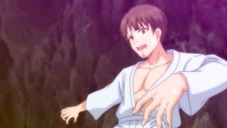 Yamitsuki Mura ep2 ENG SUB