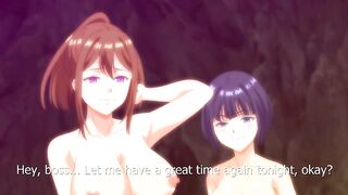 Yamitsuki Mura ep2 ENG SUB