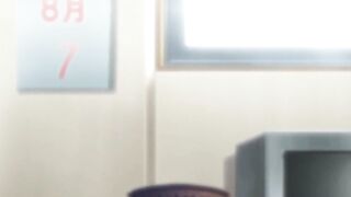 Summer: Inaka no Seikatsu ep2 RUS SUB