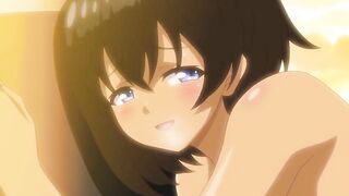 Summer: Inaka no Seikatsu ep2