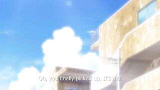 Summer: Inaka no Seikatsu ep1 ENG SUB