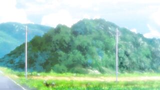 Summer: Inaka no Seikatsu ep1 ENG SUB