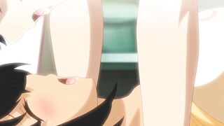 Summer: Inaka no Seikatsu ep1 ENG SUB