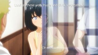 Summer: Inaka no Seikatsu ep2 ENG SUB