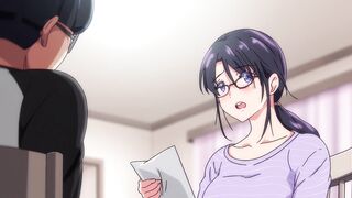 Succubus Yondara Gibo ga Kita!? ep2 RUS SUB
