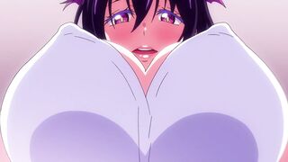 Succubus Yondara Gibo ga Kita!? ep2 RUS SUB