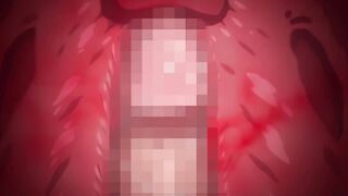 Succubus Yondara Gibo ga Kita!? ep2 RUS SUB