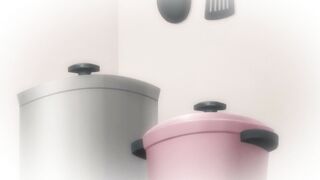 Succubus Yondara Gibo ga Kita!? ep1