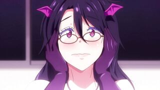 Succubus Yondara Gibo ga Kita!? ep1