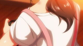 Succubus Yondara Gibo ga Kita!? ep2