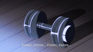 Succubus Yondara Gibo ga Kita!? ep1 ENG SUB