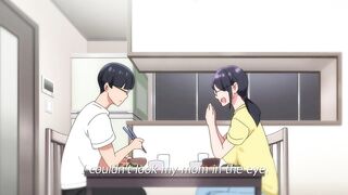 Succubus Yondara Gibo ga Kita!? ep1 ENG SUB