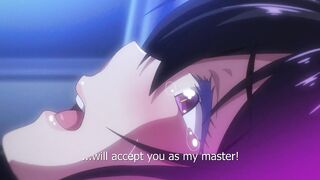 Succubus Yondara Gibo ga Kita!? ep2 ENG SUB