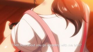 Succubus Yondara Gibo ga Kita!? ep2 ENG SUB