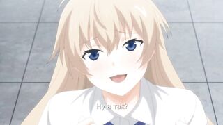 Тотальное совокупление / J* Genkai Koubi ep2 RUS