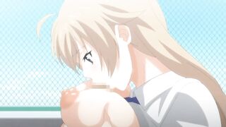 3d incest straight shota 