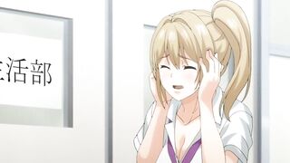 J* Genkai Koubi J〇限界交尾 ep1