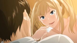 J* Genkai Koubi J〇限界交尾 ep1