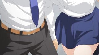 J* Genkai Koubi J〇限界交尾 ep2