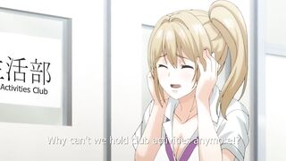 J* Genkai Koubi ep1 ENG SUB