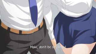 J* Genkai Koubi ep2 ENG SUB