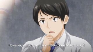 J* Genkai Koubi ep2 ENG SUB