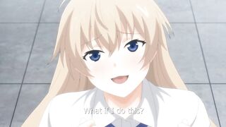 J* Genkai Koubi ep2 ENG SUB