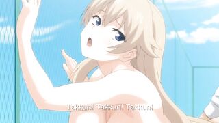 J* Genkai Koubi ep2 ENG SUB