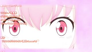 Usamimi Bouken-tan ep1 RUS SUB