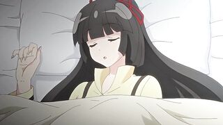 Usamimi Bouken-tan ep2 RUS SUB