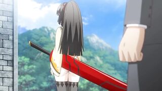 Usamimi Bouken-tan ep3 RUS SUB
