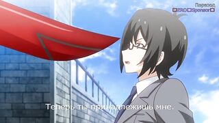 Usamimi Bouken-tan ep4 RUS SUB