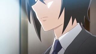Usamimi Bouken-tan ep4 RUS SUB