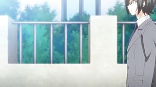 Usamimi Bouken-tan うさみみボウケンタン ep1