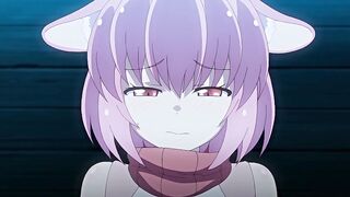 Usamimi Bouken-tan うさみみボウケンタン ep1