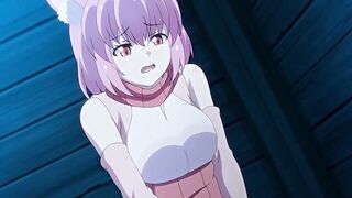 Usamimi Bouken-tan うさみみボウケンタン ep1