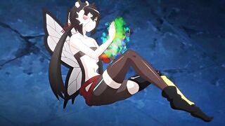 Usamimi Bouken-tan うさみみボウケンタン ep2