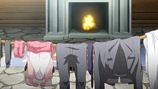 Usamimi Bouken-tan うさみみボウケンタン ep2