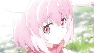 Usamimi Bouken-tan うさみみボウケンタン ep2