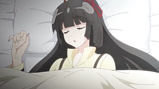 Usamimi Bouken-tan うさみみボウケンタン ep2