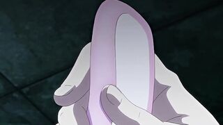 Usamimi Bouken-tan うさみみボウケンタン ep2