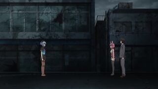 Usamimi Bouken-tan うさみみボウケンタン ep3