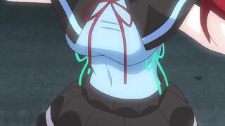 Usamimi Bouken-tan うさみみボウケンタン ep3