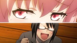 Usamimi Bouken-tan うさみみボウケンタン ep3