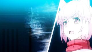 Usamimi Bouken-tan うさみみボウケンタン ep3