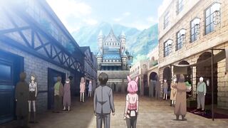 Usamimi Bouken-tan うさみみボウケンタン ep4