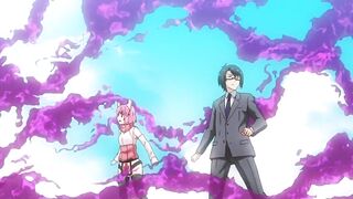 Usamimi Bouken-tan うさみみボウケンタン ep4