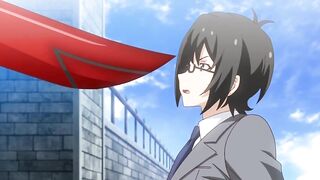 Usamimi Bouken-tan うさみみボウケンタン ep4