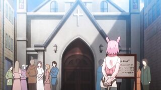 Usamimi Bouken-tan うさみみボウケンタン ep4