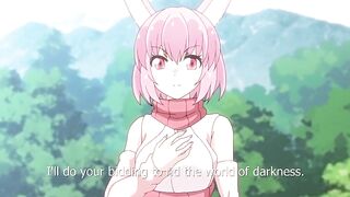 Usamimi Bouken-tan ep1 ENG SUB